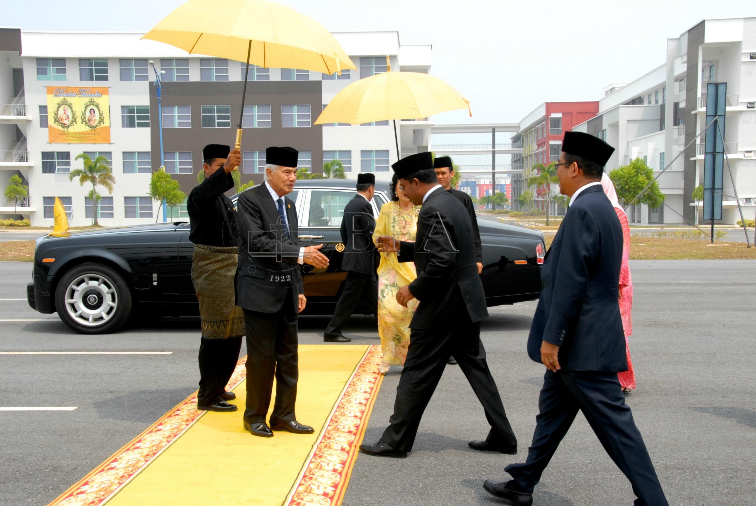 105 BPA 12 60 kampus IDA 5026